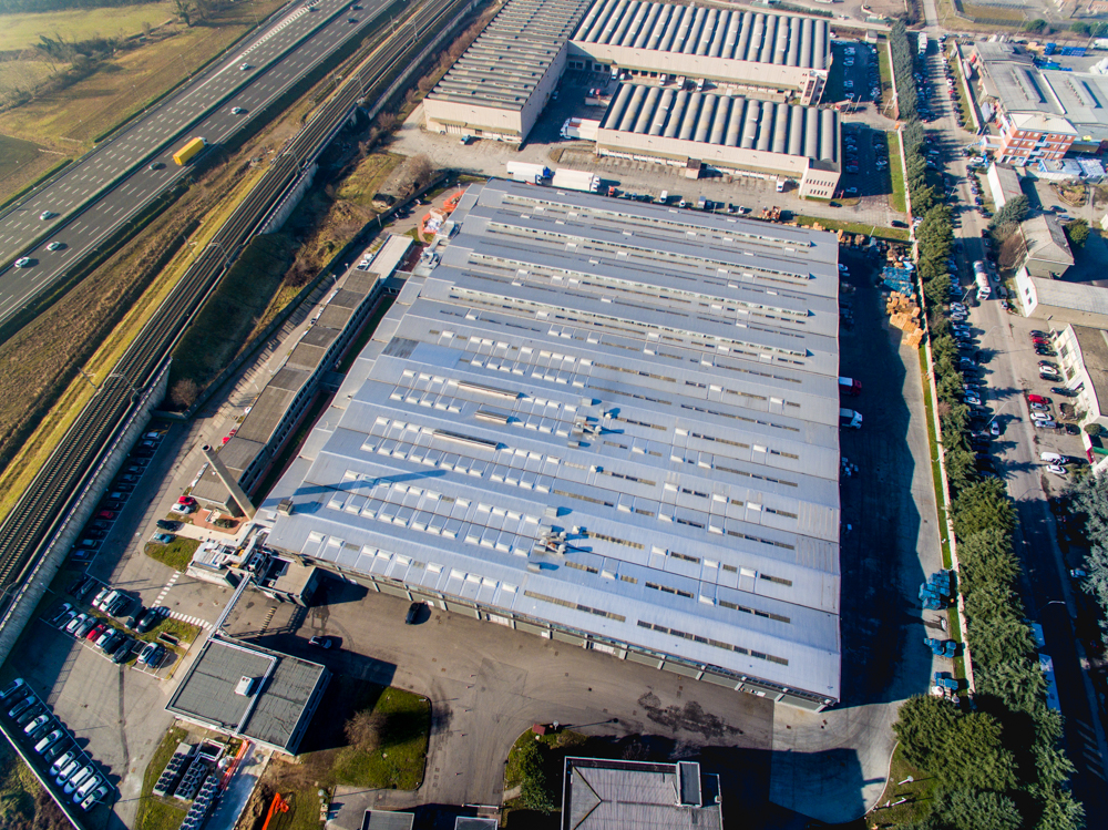 Fippi apre una sede di rappresentanza a Dubai e investe nell’internazionalizzazione
